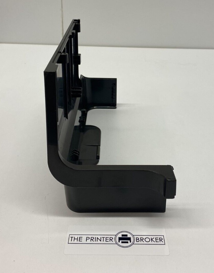 HP OfficeJet 7110 Left Bottom Cover CR768-90053
