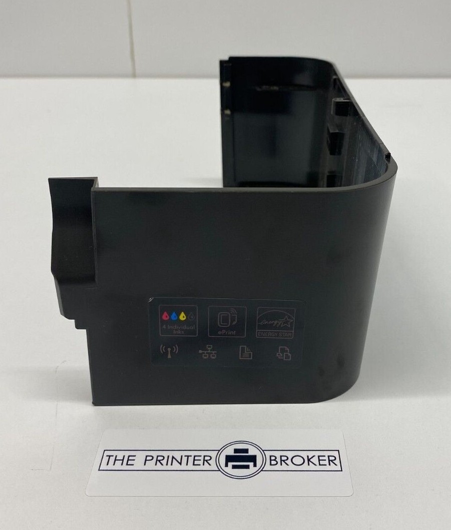 HP OfficeJet 7110 Right Bottom Cover CR768-90052