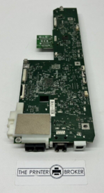 HP OfficeJet 7740 Main Board and Wireless PCA 1150-7969 G5J38-60134 - Image 14