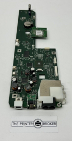 HP OfficeJet 7740 Main Board and Wireless PCA 1150-7969 G5J38-60134 - Image 6