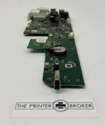 HP OfficeJet 7740 Main Board and Wireless PCA 1150-7969 G5J38-60134 - Image 9