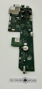 HP OfficeJet 7740 Main Board and Wireless PCA 1150-7969 G5J38-60134 - Image 10