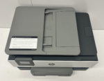 HP OfficeJet 8017 A4 Colour Multifunction Inkjet Printer 6SB40B - Image 5