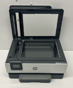 HP OfficeJet 8017 A4 Colour Multifunction Inkjet Printer 6SB40B - Image 6