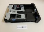 HP OfficeJet Pro 8670 8620 8625 A4 Paper Cassette Tray CM751-40065 - Imagen 5