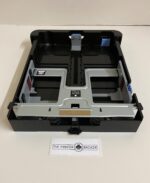 HP OfficeJet Pro 8670 8620 8625 A4 Paper Cassette Tray CM751-40065 - Imagen 6