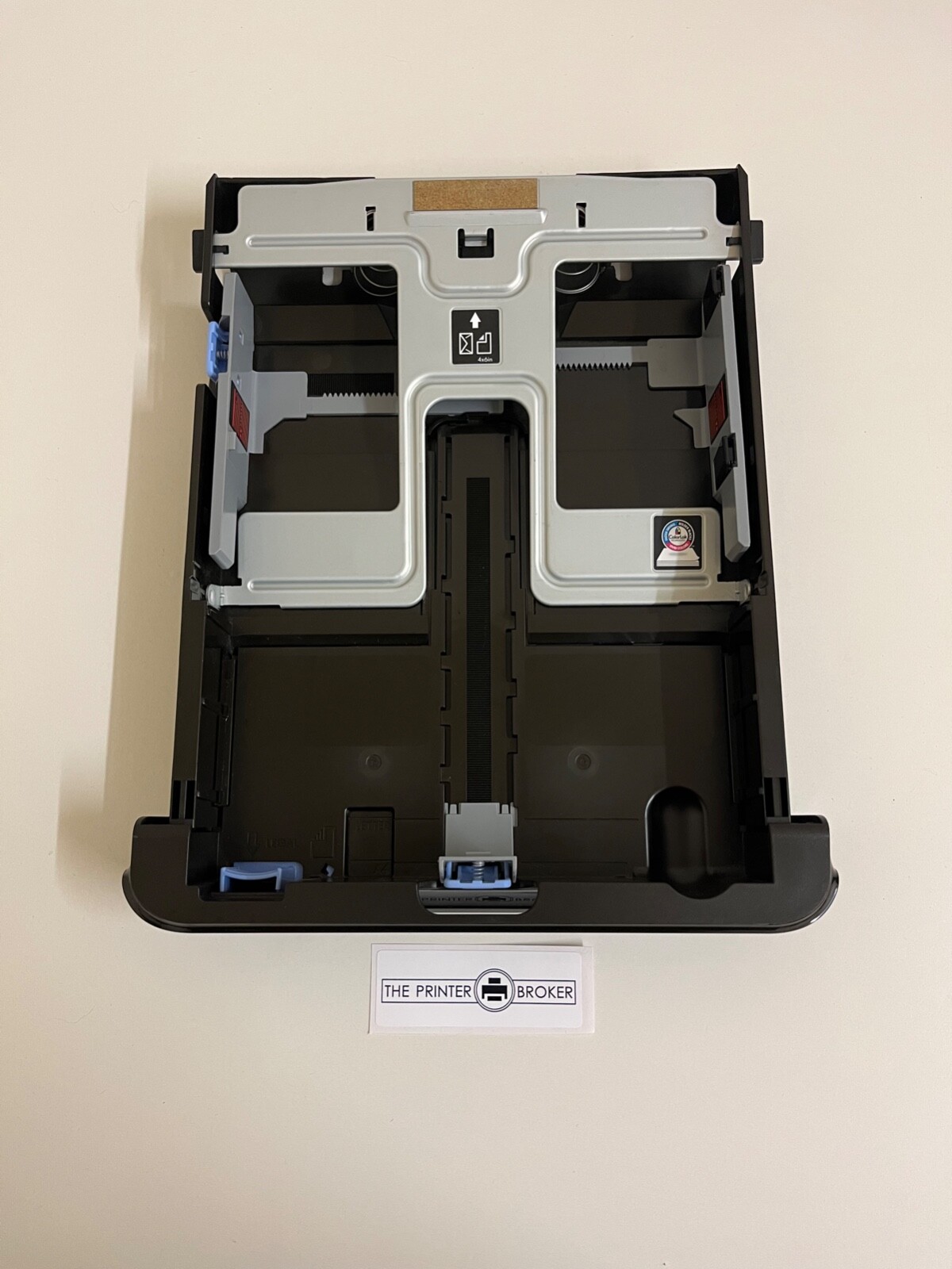 HP OfficeJet Pro 8670 8620 8625 A4 Paper Cassette Tray CM751-40065
