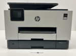 HP OfficeJet Pro 9022 A4 Colour Multifunction Inkjet Printer 1MR71B
