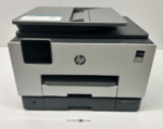 HP OfficeJet Pro 9022 A4 Colour Multifunction Inkjet Printer 1MR71B - Imagen 3