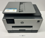 HP OfficeJet Pro 9022 A4 Colour Multifunction Inkjet Printer 1MR71B - Imagen 4