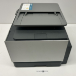 HP OfficeJet Pro 9022 A4 Colour Multifunction Inkjet Printer 1MR71B - Imagen 8