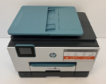 HP OfficeJet Pro 9025e A4 Colour Multifunction Inkjet Printer 226Y1B - Image 4