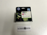 HP OfficeJet Pro 951XL Cartucho De Tinta Magenta CN047AE HP OfficeJet Pro 251dw