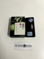 HP OfficeJet Pro 951XL Cartucho De Tinta Magenta CN047AE HP OfficeJet Pro 251dw - Imagen 4