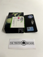 HP OfficeJet Pro 951XL Cartucho De Tinta Magenta CN047AE HP OfficeJet Pro 251dw - Imagen 5