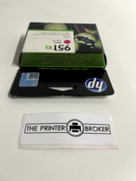 HP OfficeJet Pro 951XL Cartucho De Tinta Magenta CN047AE HP OfficeJet Pro 251dw - Imagen 7