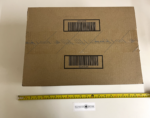 HP OfficeJet X555 X585 PageWide 556 586 Series Ink Collection Unit B5L09A - Image 11