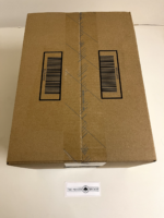 HP OfficeJet X555 X585 PageWide 556 586 Series Ink Collection Unit B5L09A - Image 5