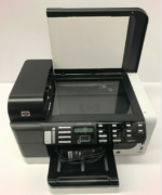 HP Officejet Pro 8500 A4 Colour Multifunction Inkjet Printer CB022A - Image 6