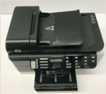 HP Officejet Pro 8500 A4 Colour Multifunction Inkjet Printer CB022A - Image 7
