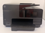 HP Officejet Pro 8615 A4 Colour e-All-in-One Inkjet Printer D7Z36A