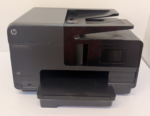 HP Officejet Pro 8615 A4 Colour e-All-in-One Inkjet Printer D7Z36A - Imagen 3
