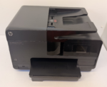 HP Officejet Pro 8615 A4 Colour e-All-in-One Inkjet Printer D7Z36A - Imagen 4