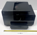 HP Officejet Pro 8620 A4 Colour e-All-in-One Inkjet Printer A7F65A - Imagen 13