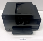 HP Officejet Pro 8620 A4 Colour e-All-in-One Inkjet Printer A7F65A - Imagen 3