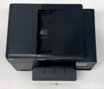 HP Officejet Pro 8620 A4 Colour e-All-in-One Inkjet Printer A7F65A - Imagen 4