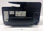 HP Officejet Pro 8620 A4 Colour e-All-in-One Inkjet Printer A7F65A - Imagen 8