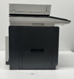 HP PageWide Managed Color MFP E58650dn A4 Multifunction Inkjet Printer L3U42A - Imagen 11