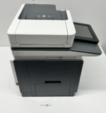 HP PageWide Managed Color MFP E58650dn A4 Multifunction Inkjet Printer L3U42A - Imagen 12
