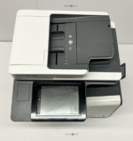 HP PageWide Managed Color MFP E58650dn A4 Multifunction Inkjet Printer L3U42A - Imagen 5