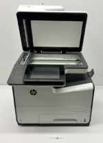 HP PageWide Managed Color MFP E58650dn A4 Multifunction Inkjet Printer L3U42A - Imagen 6