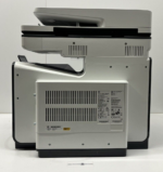 HP PageWide Managed Color MFP E58650dn A4 Multifunction Inkjet Printer L3U42A - Imagen 9