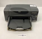 HP Photosmart 1215 A4 Colour Inkjet Printer C8401A