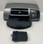 HP Photosmart 7350 A4 Colour Inkjet Printer Q1603A - Imagen 13