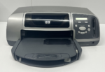 HP Photosmart 7350 A4 Colour Inkjet Printer Q1603A - Imagen 3