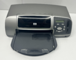 HP Photosmart 7350 A4 Colour Inkjet Printer Q1603A - Imagen 4