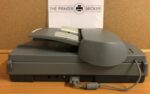 HP ScanJet 7650 Digital Flatbed & ADF Scanner L1940A - Image 4