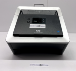 HP ScanJet N7710 A4 Colour Sheetfed Scanner Black L1989A
