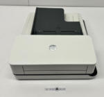 HP ScanJet Pro 2500 f1 A4 Flatbed & Sheetfed Scanner L2747A - Image 14