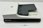 HP ScanJet Pro 2500 f1 A4 Flatbed & Sheetfed Scanner L2747A