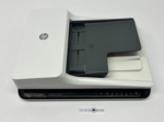 HP ScanJet Pro 2500 f1 A4 Flatbed & Sheetfed Scanner L2747A - Image 5