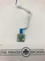 HP Tango X Printer PCB 2RY54-80056 - Image 3
