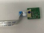 HP Tango X Printer PCB 2RY54-80056 - Image 5