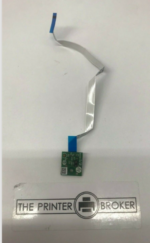 HP Tango X Printer PCB 2RY54-80056 - Image 6