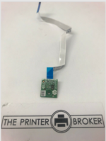 HP Tango X Printer PCB 2RY54-80056 - Image 7