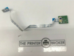 HP Tango X Printer PCB 2RY54-80056 - Image 8